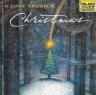 A Dave Brubeck Christmas - Album cover 